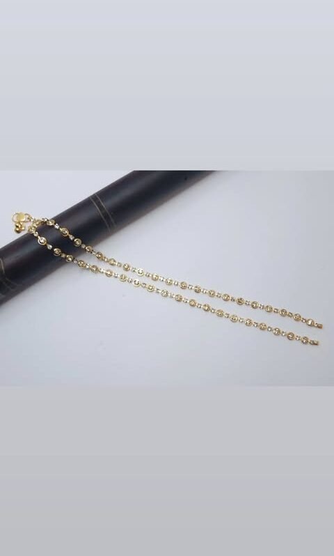 Anklet 1