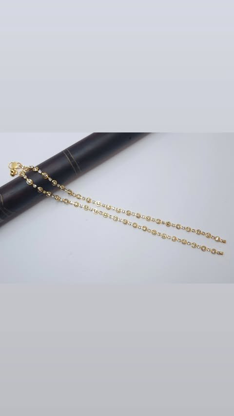 Anklet 1