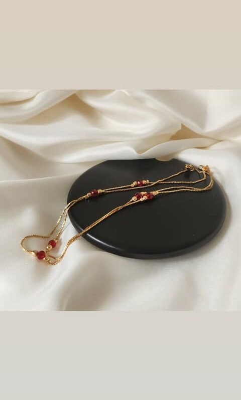 Anklet 10