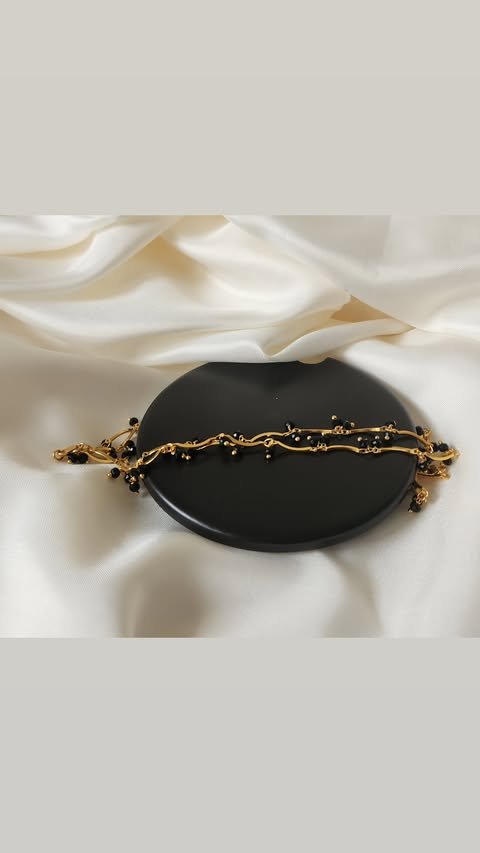 Anklet 11