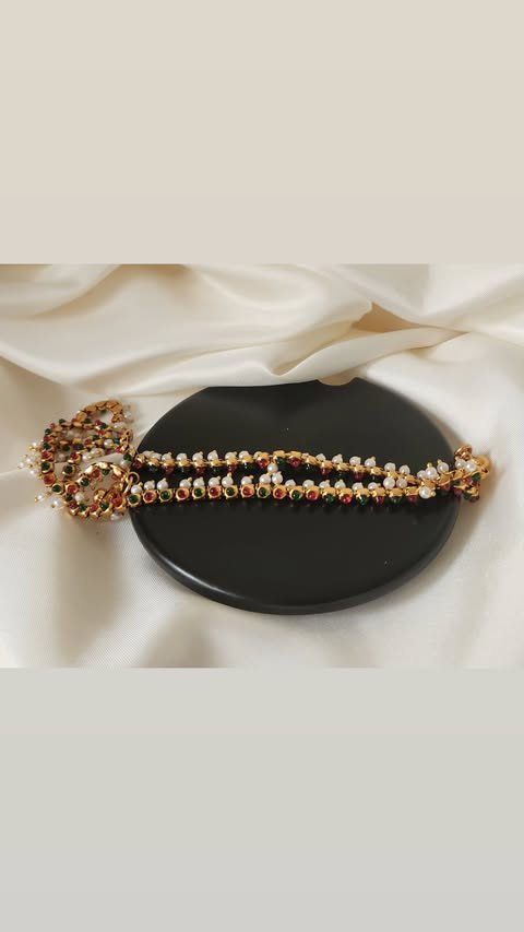 Anklet 12