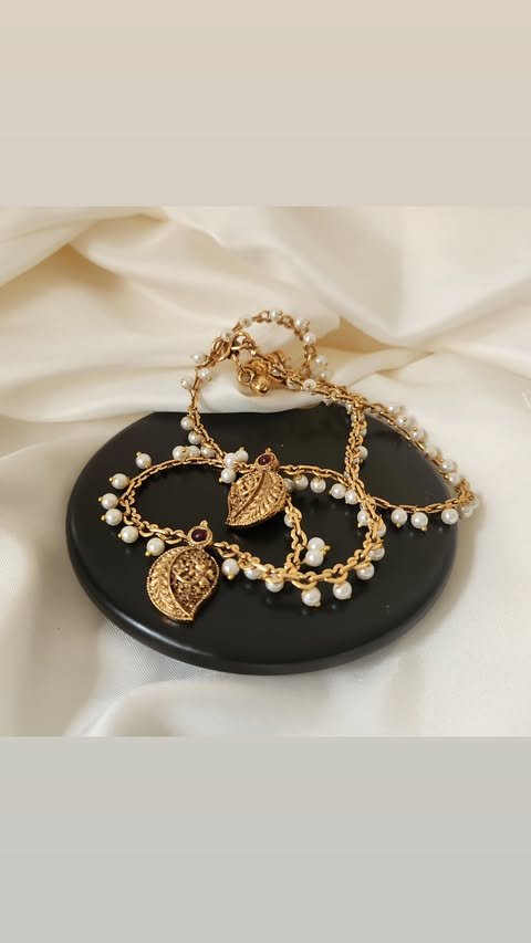 Anklet 13