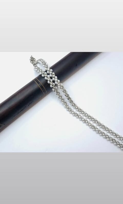 Anklet 4