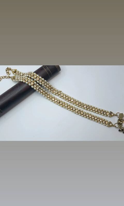 Anklet 5