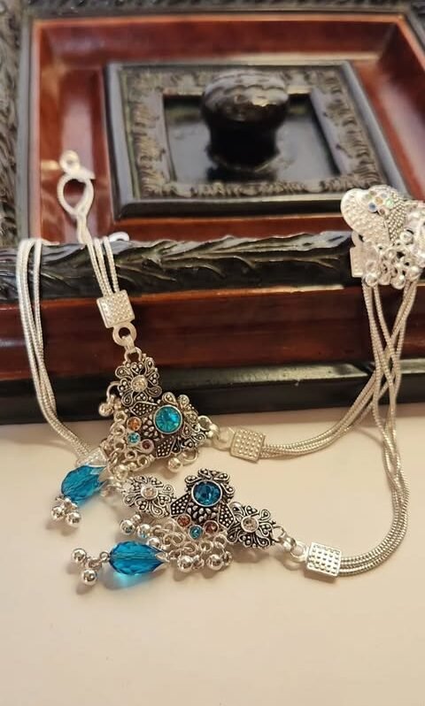 Anklet 6