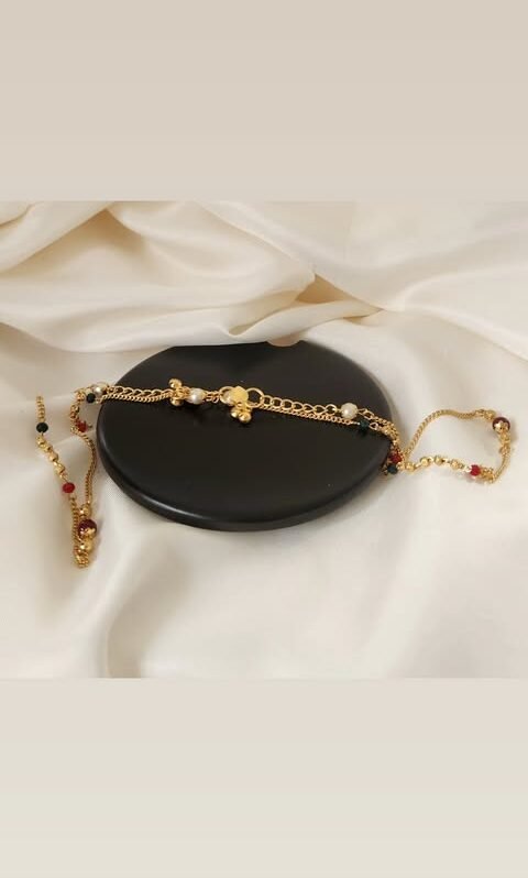 Anklet 9