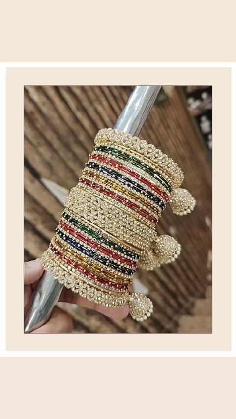Bangales Set 15