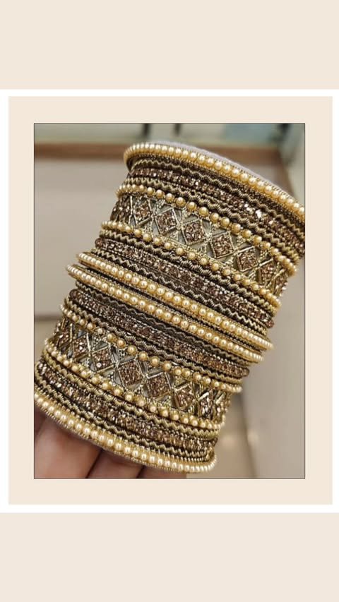 Bangales Set 22