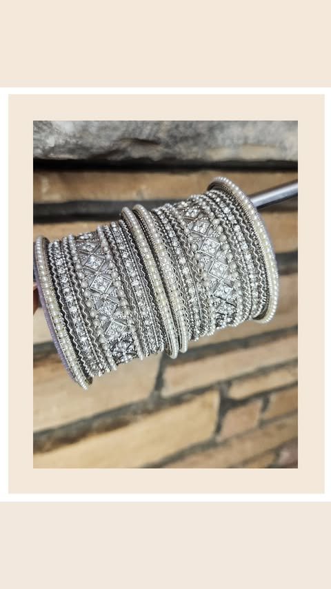 Bangales Set 25