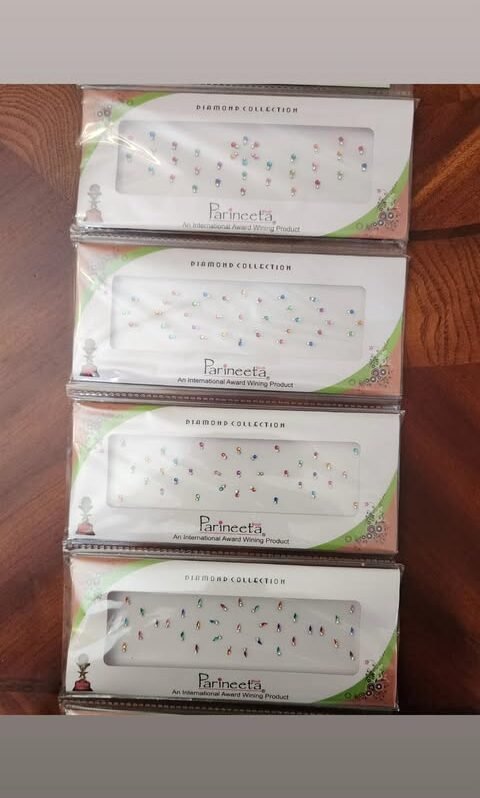 Bindi 6