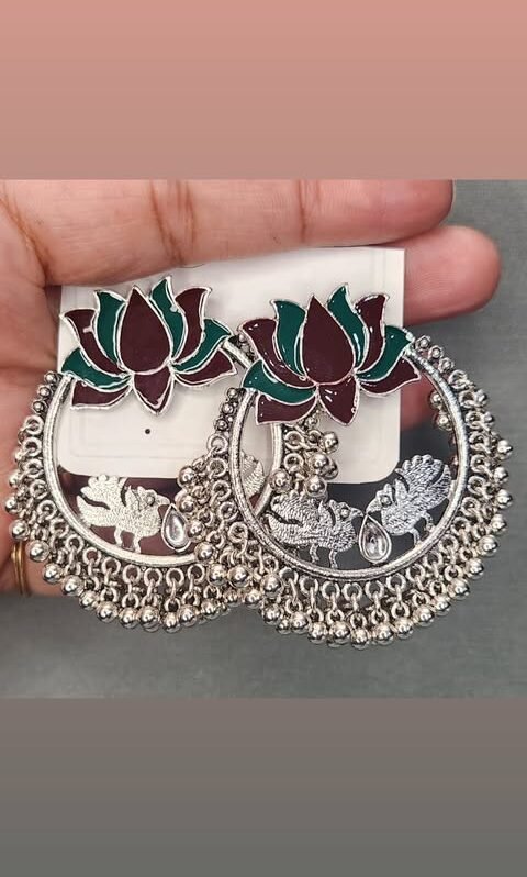 Earrings 1