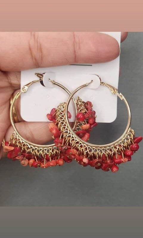 Earrings 11