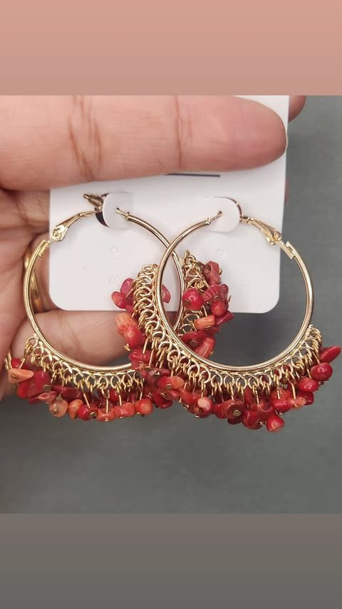 Earrings 11