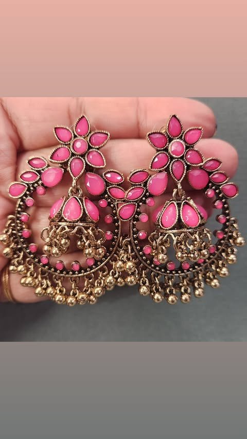 Earrings 14