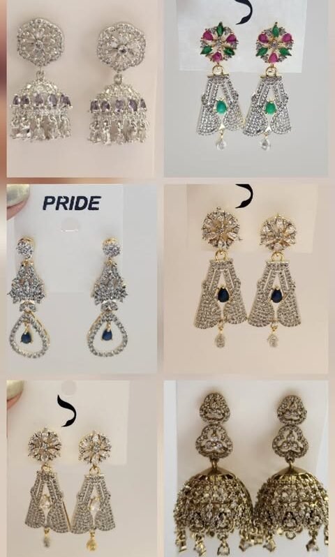 Earrings 21