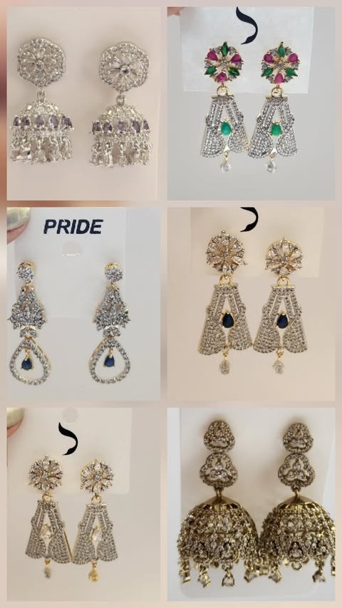 Earrings 21