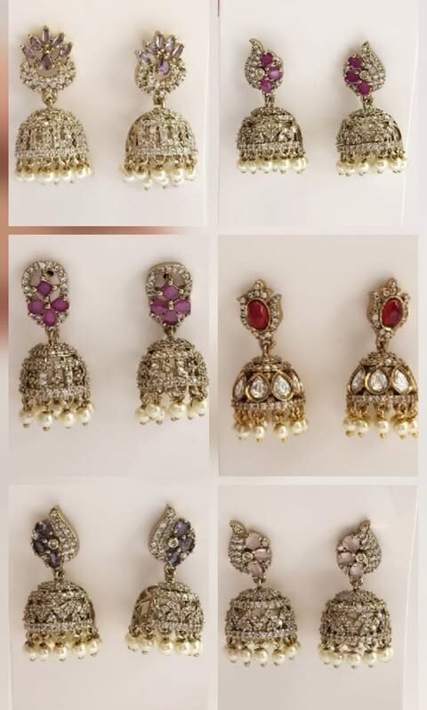 Earrings 22