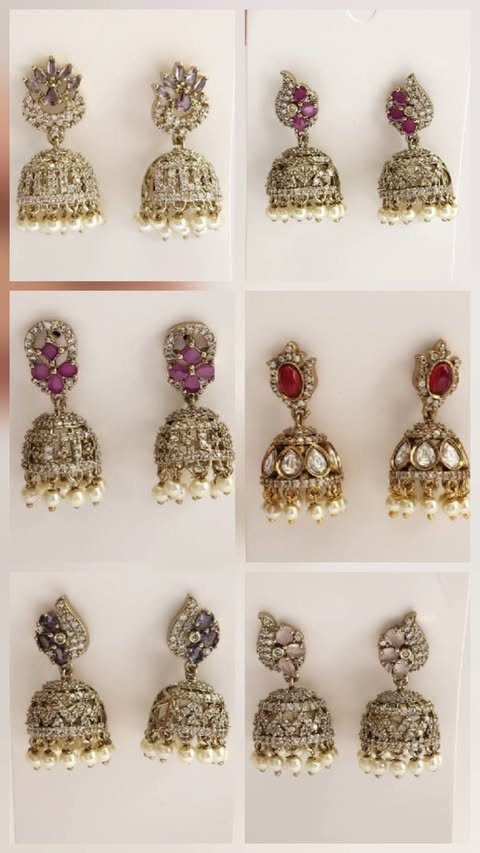Earrings 22