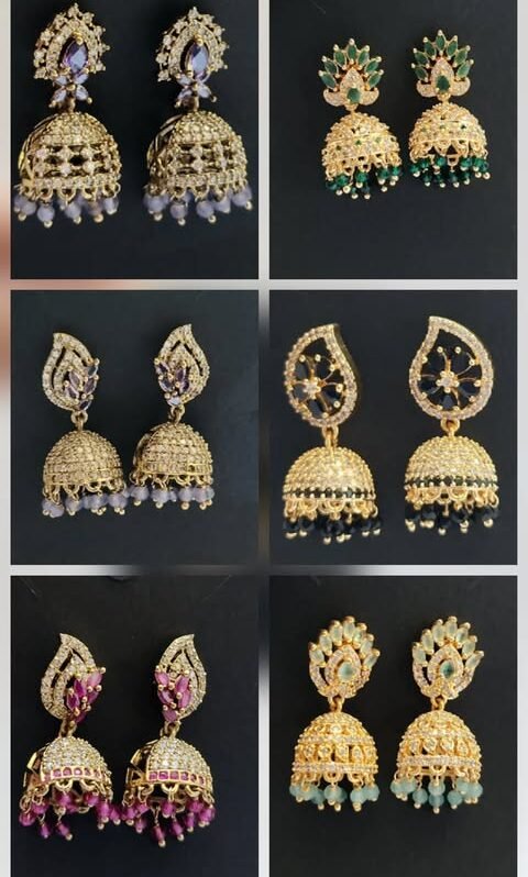 Earrings 23