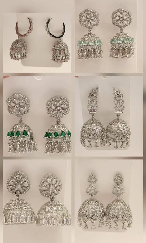 Earrings 25