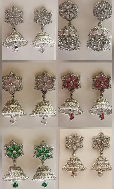 Earrings 26