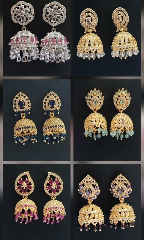 Earrings 27