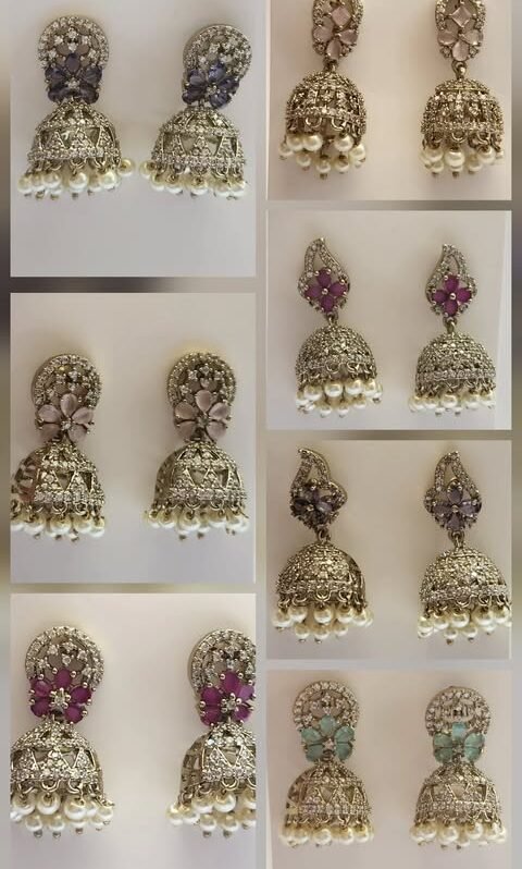 Earrings 28