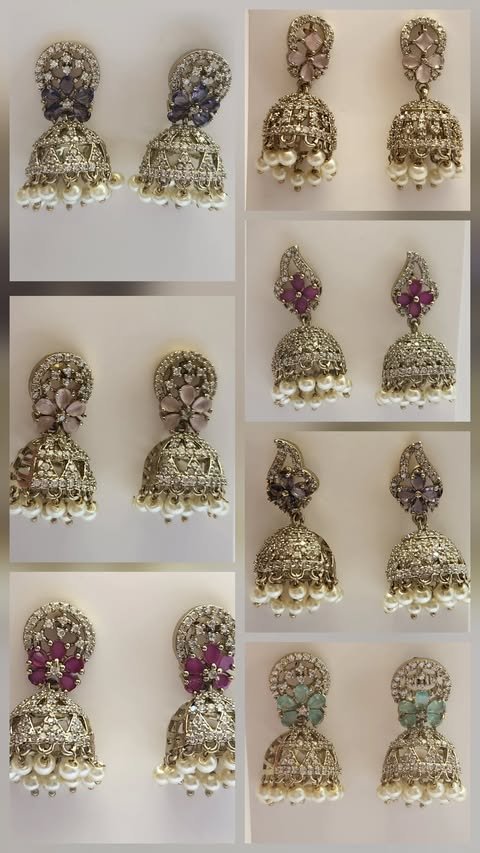 Earrings 28