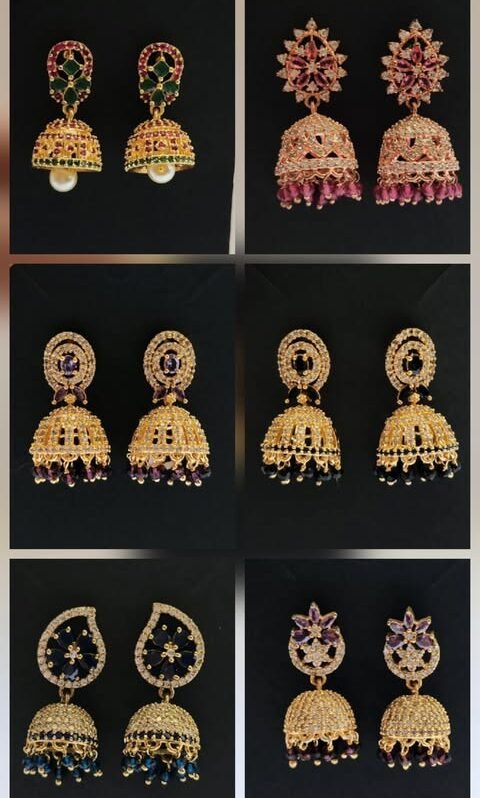 Earrings 29