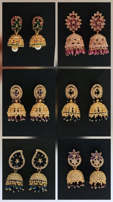 Earrings 29