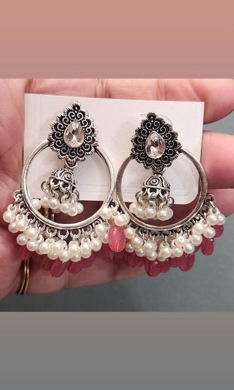 Earrings 3
