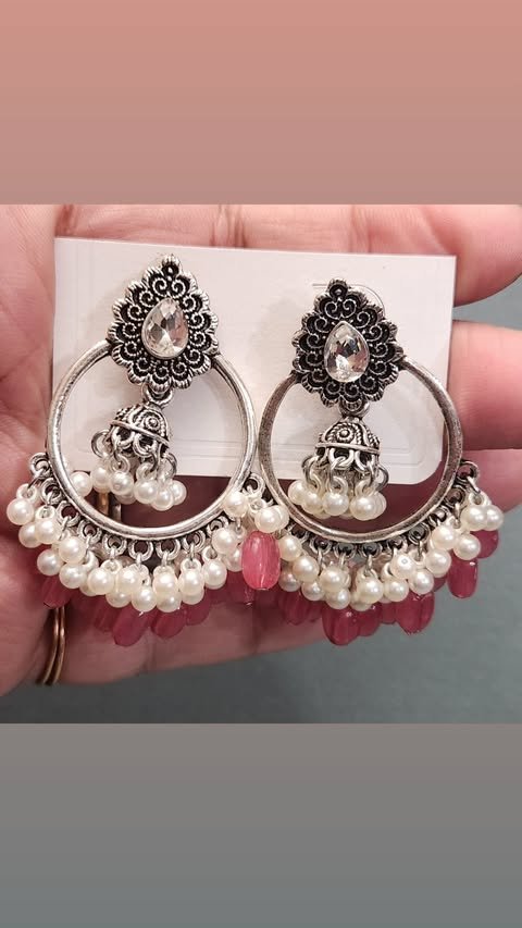 Earrings 3