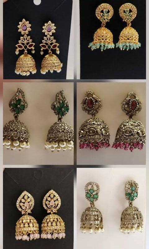 Earrings 30