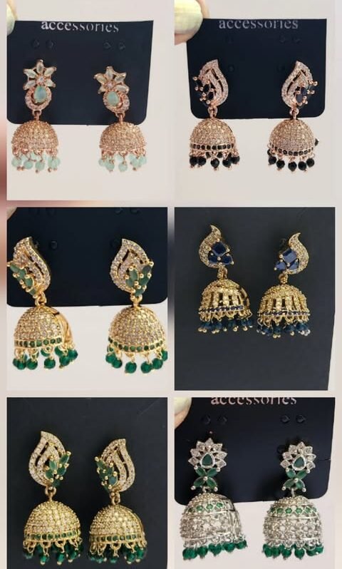 Earrings 31