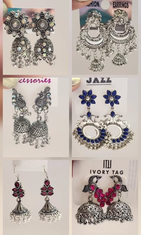 Earrings 33