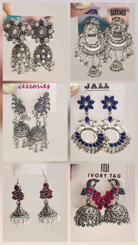 Earrings 33
