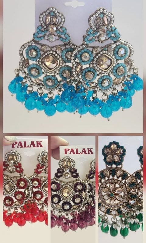 Earrings 35