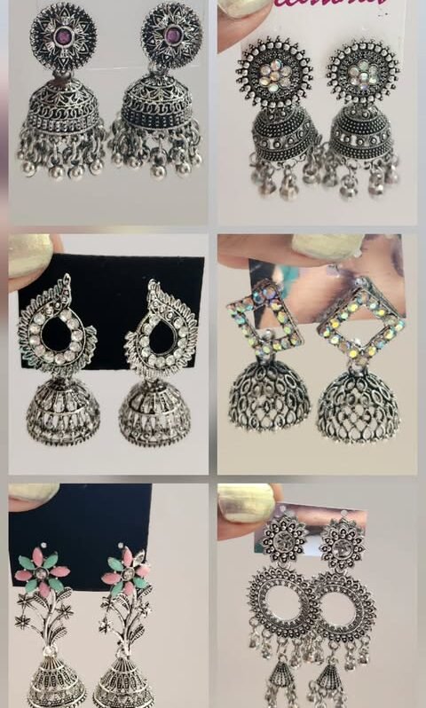 Earrings 39