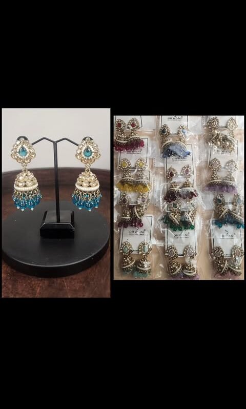 Earrings 40