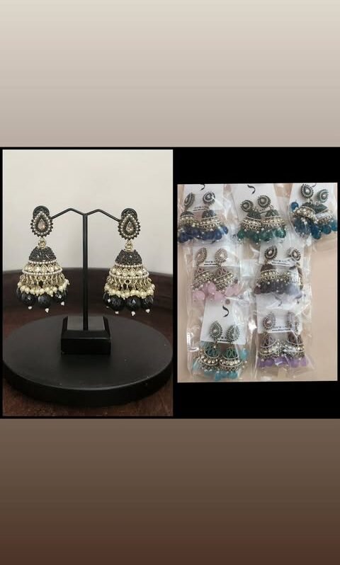 Earrings 41