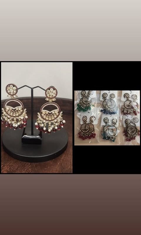Earrings 42