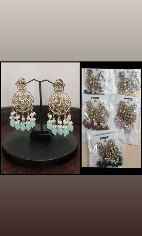 Earrings 43