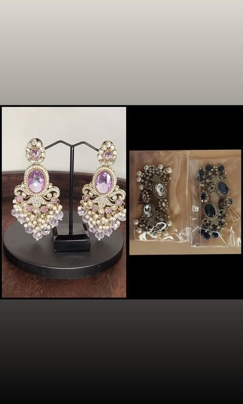 Earrings 45