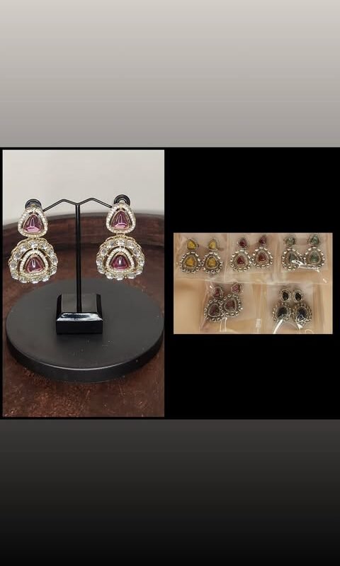 Earrings 46