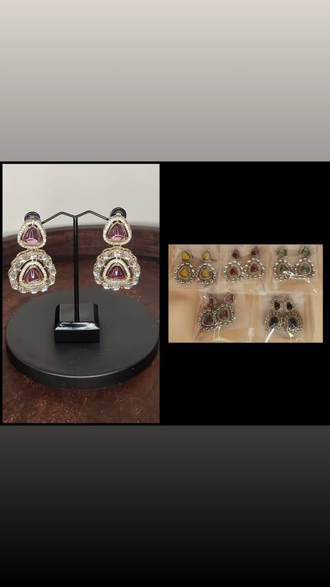 Earrings 46