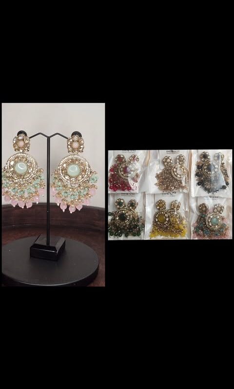 Earrings 47