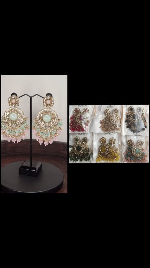 Earrings 47