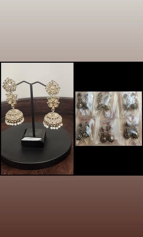 Earrings 48