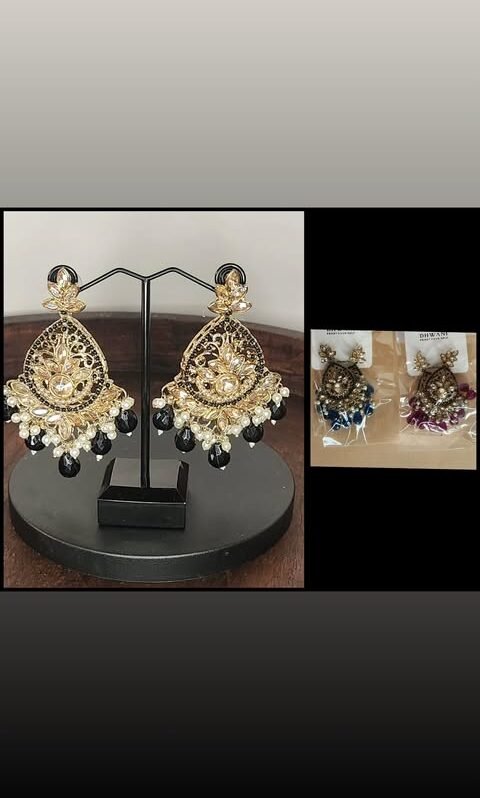 Earrings 49