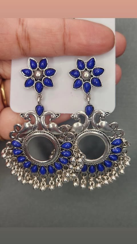 Earrings 5